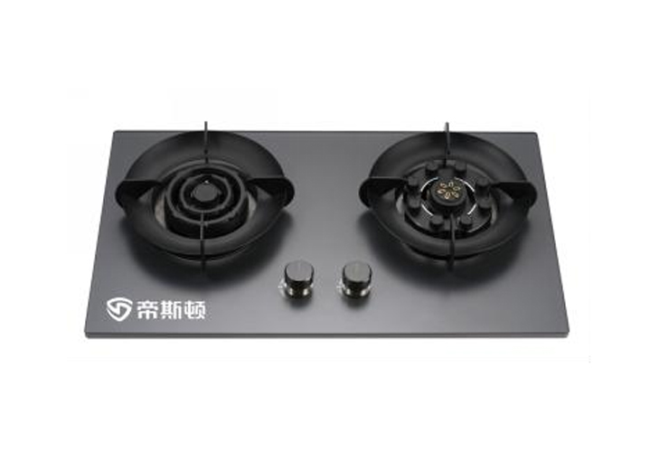 gas stove
