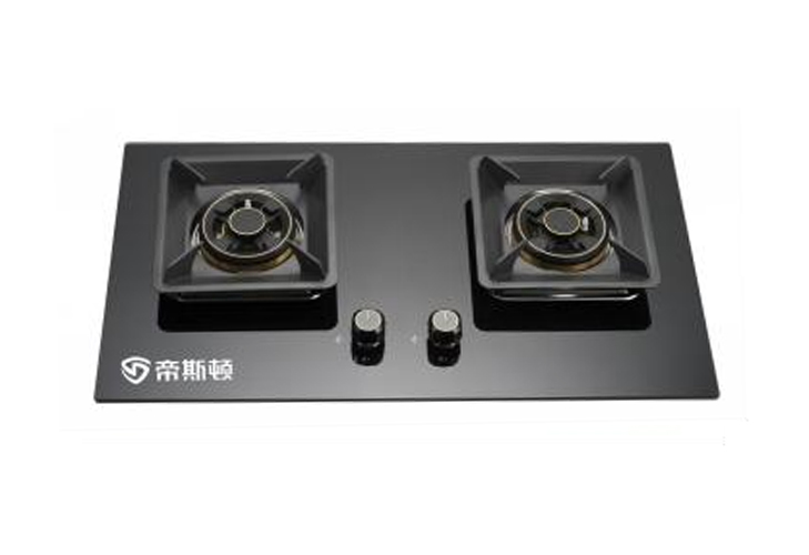 gas stove