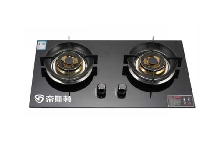gas stove